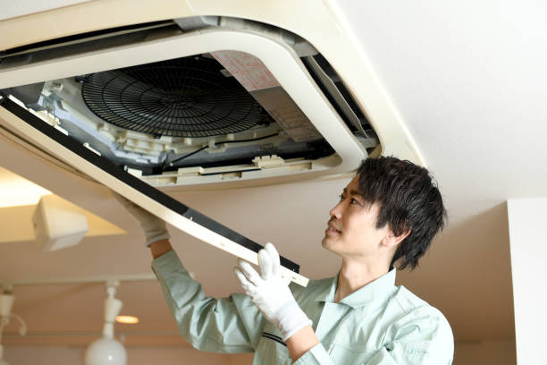 Best Emergency Air Duct Cleaning  in Westwood Shores, TX